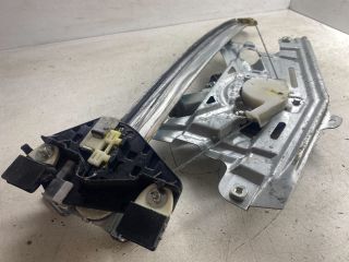 bontott HONDA CIVIC VIII Bal első Ablakemelő Szerkezet (Elektromos)