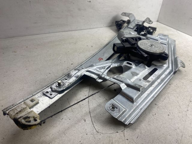 bontott HONDA CIVIC VIII Bal első Ablakemelő Szerkezet (Elektromos)