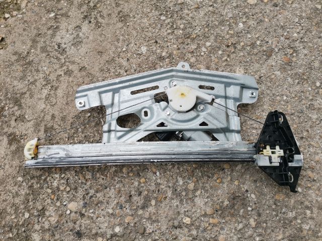 bontott HONDA CIVIC VIII Bal első Ablakemelő Szerkezet (Elektromos)