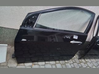 bontott HONDA CIVIC VIII Bal első Ajtó (Részeivel)