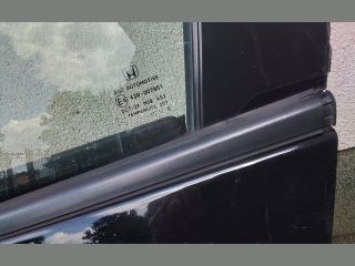 bontott HONDA CIVIC VIII Bal első Ajtó (Részeivel)