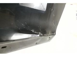 bontott HONDA CIVIC VIII Bal első Ajtó (Részeivel)