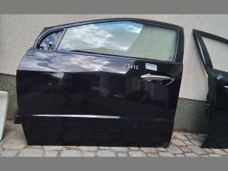 bontott HONDA CIVIC VIII Bal első Ajtó (Részeivel)