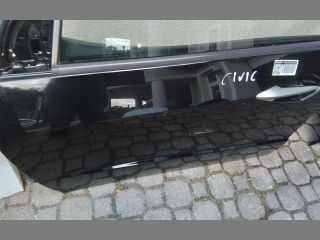 bontott HONDA CIVIC VIII Bal első Ajtó (Részeivel)