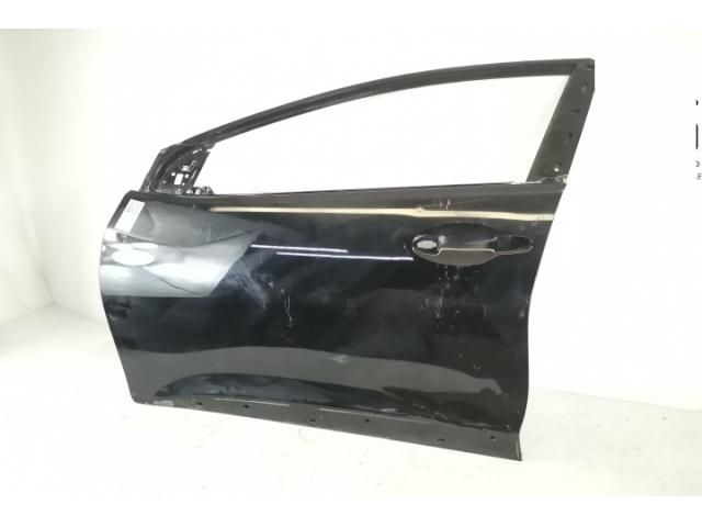 bontott HONDA CIVIC VIII Bal első Ajtó (Részeivel)