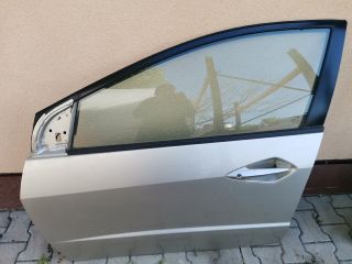 bontott HONDA CIVIC VIII Bal első Ajtó (Részeivel)