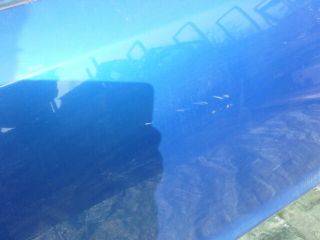 bontott HONDA CIVIC VIII Bal első Ajtó (Részeivel)