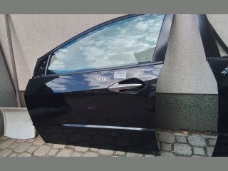 bontott HONDA CIVIC VIII Bal első Ajtó (Részeivel)