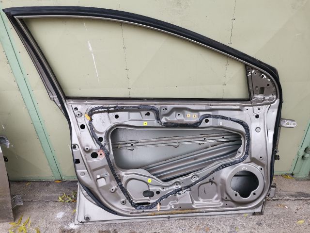 bontott HONDA CIVIC VIII Bal első Ajtó (Üres lemez)