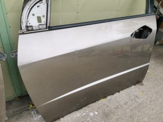 bontott HONDA CIVIC VIII Bal első Ajtó (Üres lemez)