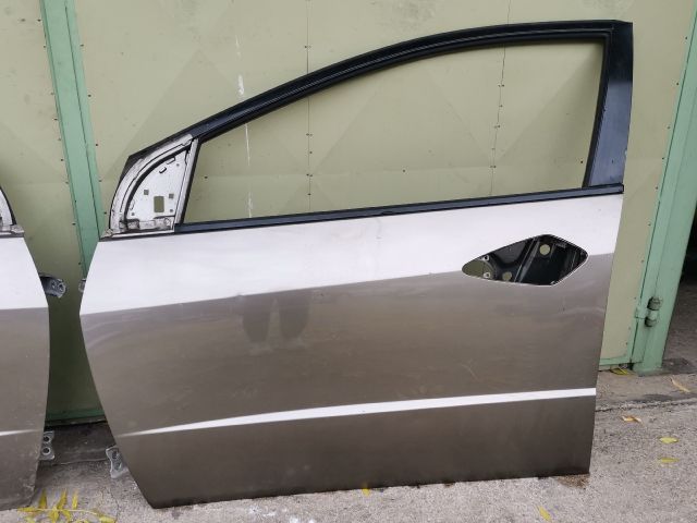bontott HONDA CIVIC VIII Bal első Ajtó (Üres lemez)