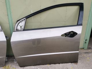 bontott HONDA CIVIC VIII Bal első Ajtó (Üres lemez)
