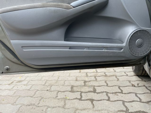 bontott HONDA CIVIC VIII Bal első Ajtó (Üres lemez)