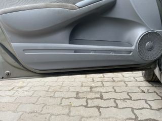 bontott HONDA CIVIC VIII Bal első Ajtó (Üres lemez)