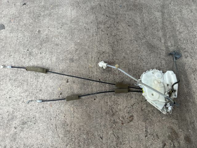 bontott HONDA CIVIC VIII Bal első Ajtózár