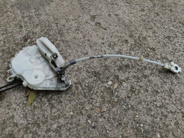 bontott HONDA CIVIC VIII Bal első Ajtózár