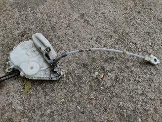 bontott HONDA CIVIC VIII Bal első Ajtózár