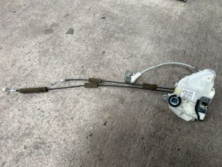 bontott HONDA CIVIC VIII Bal első Ajtózár