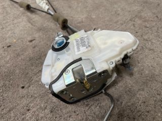 bontott HONDA CIVIC VIII Bal első Ajtózár