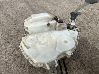 bontott HONDA CIVIC VIII Bal első Ajtózár