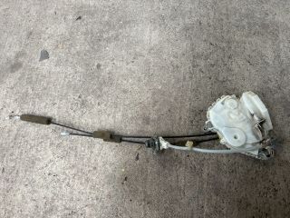 bontott HONDA CIVIC VIII Bal első Ajtózár