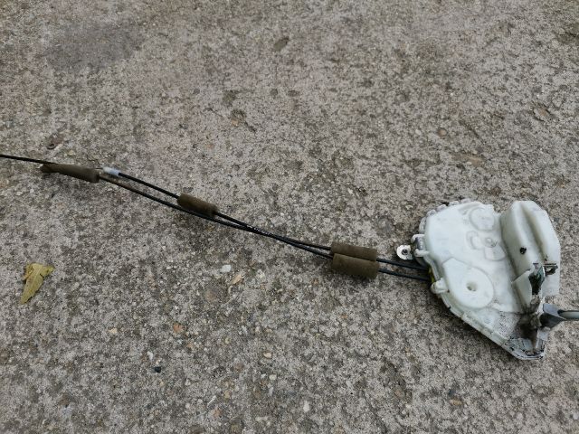 bontott HONDA CIVIC VIII Bal első Ajtózár