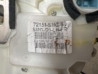 bontott HONDA CIVIC VIII Bal első Ajtózár