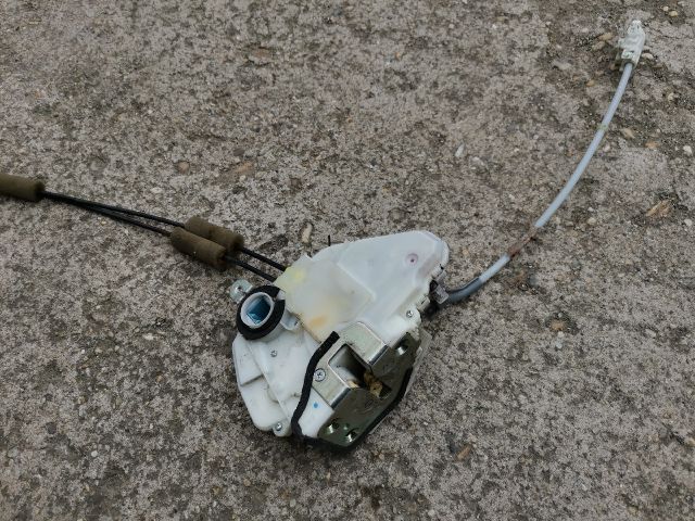 bontott HONDA CIVIC VIII Bal első Ajtózár