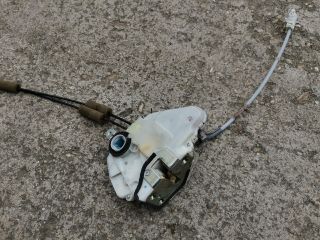 bontott HONDA CIVIC VIII Bal első Ajtózár