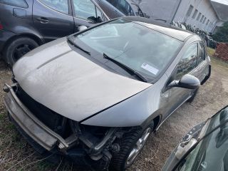 bontott HONDA CIVIC VIII Bal első Fenéklemez