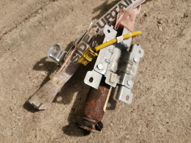 bontott HONDA CIVIC VIII Bal első Függöny Légzsák