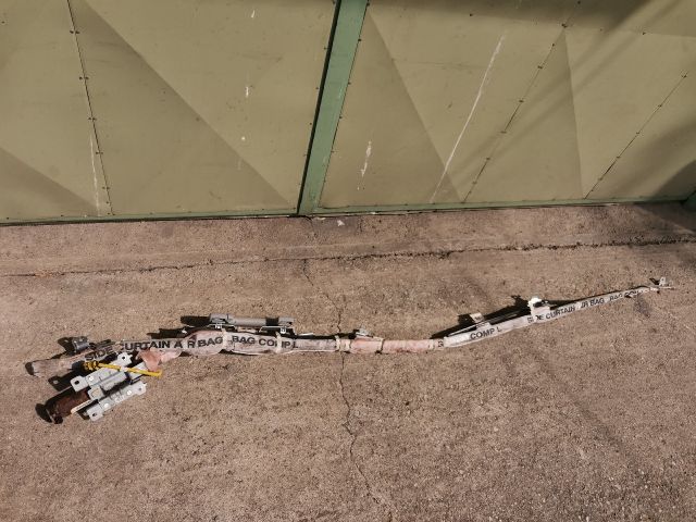 bontott HONDA CIVIC VIII Bal első Függöny Légzsák