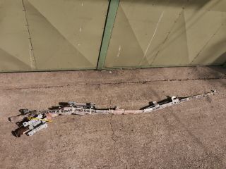 bontott HONDA CIVIC VIII Bal első Függöny Légzsák