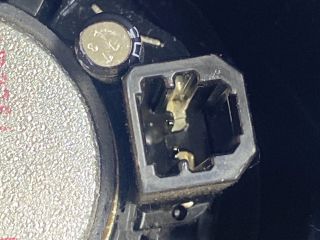 bontott HONDA CIVIC VIII Bal első Hangszóró