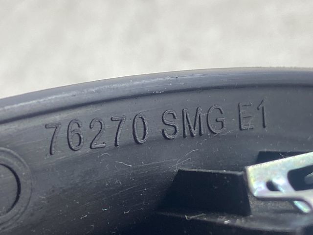 bontott HONDA CIVIC VIII Bal első Hangszóró