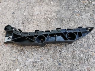 bontott HONDA CIVIC VIII Bal első Lökhárító Tartó (Műanyag)