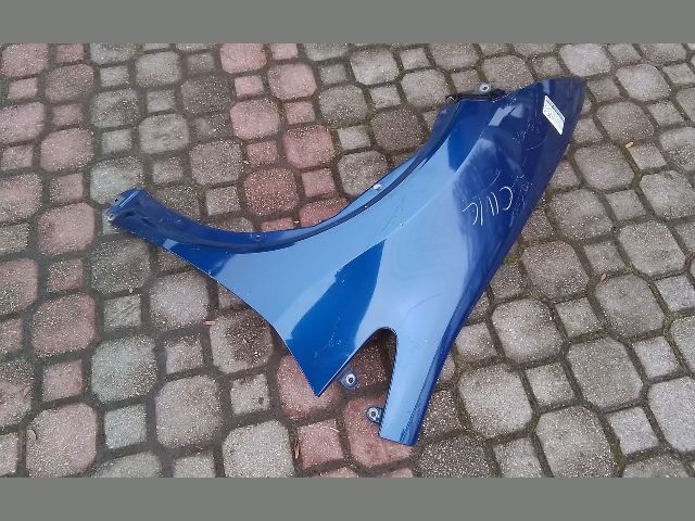 bontott HONDA CIVIC VIII Bal első Sárvédő