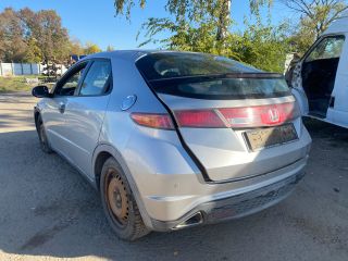 bontott HONDA CIVIC VIII Bal első Sárvédő