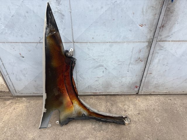 bontott HONDA CIVIC VIII Bal első Sárvédő