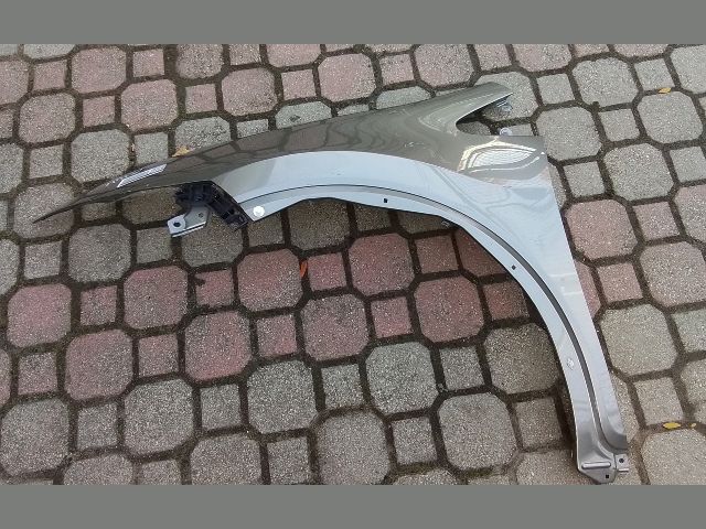 bontott HONDA CIVIC VIII Bal első Sárvédő