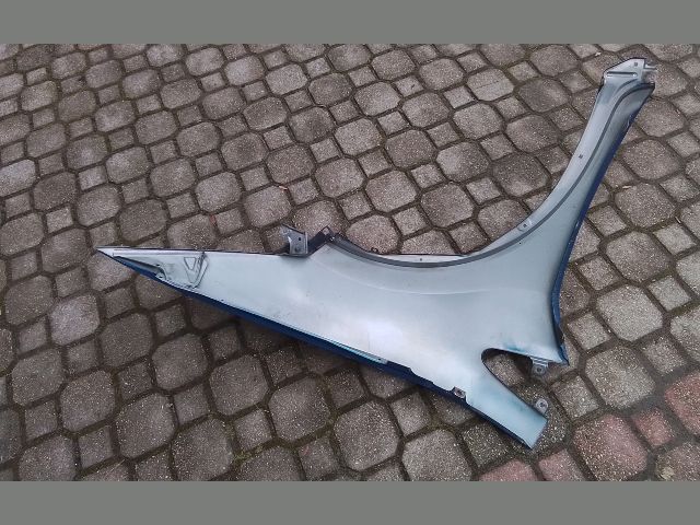 bontott HONDA CIVIC VIII Bal első Sárvédő