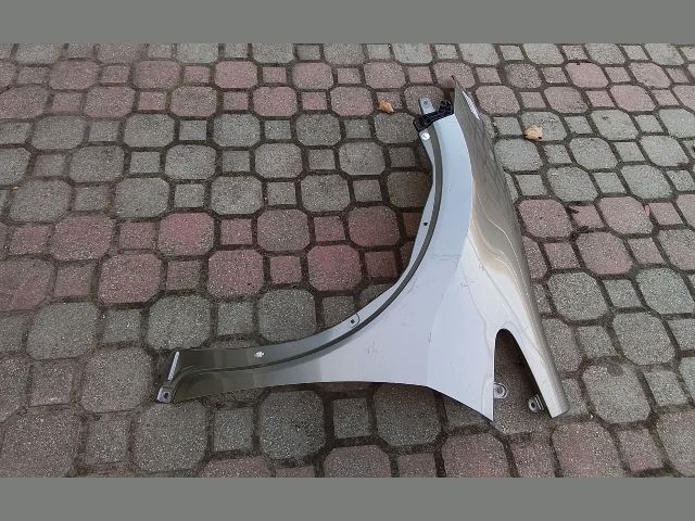 bontott HONDA CIVIC VIII Bal első Sárvédő