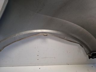 bontott HONDA CIVIC VIII Bal első Sárvédő