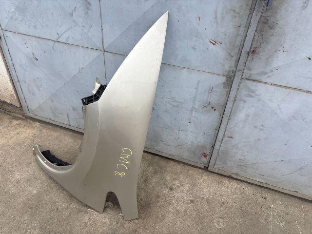 bontott HONDA CIVIC VIII Bal első Sárvédő