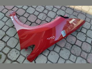 bontott HONDA CIVIC VIII Bal első Sárvédő