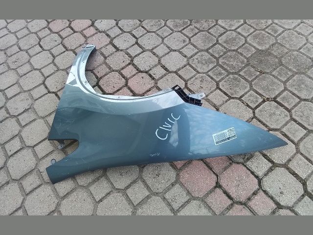 bontott HONDA CIVIC VIII Bal első Sárvédő