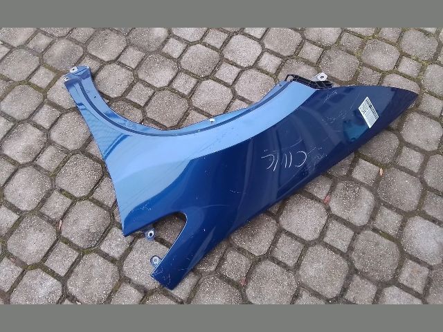 bontott HONDA CIVIC VIII Bal első Sárvédő