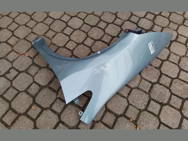 bontott HONDA CIVIC VIII Bal első Sárvédő