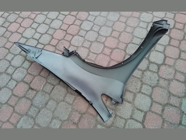 bontott HONDA CIVIC VIII Bal első Sárvédő