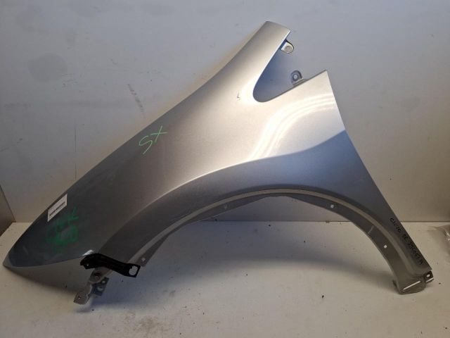 bontott HONDA CIVIC VIII Bal első Sárvédő